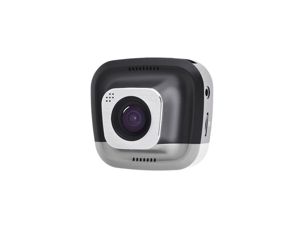 Cobra drive HD CDR 855 BT Dash cam Hyperion Technologies